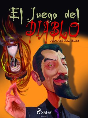 cover image of El juego del diablo